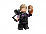 LEGO® Minifigures 71039 - Štúdio Marvel 2 - Hawkeye